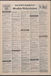 Le Soleil de Colombie-Britannique, October 8, 1993, page 7
