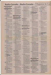 Le Soleil de Colombie, December 2, 1983, page 8