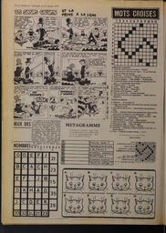 Le Soleil de Colombie, July 18, 1975, page 14