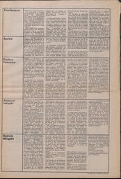 Le Soleil de Vancouver, March 3, 1972, page 3