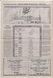 Le Soleil de Colombie-Britannique, September 10, 1993, page 6
