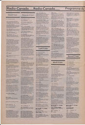Le Soleil de Colombie, March 8, 1985, page 10