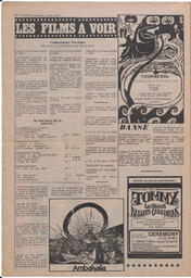 Le Soleil de Colombie, March 22, 1974, page 10