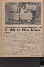   The Pacific Tribune - Friday, May 24, 1957   , page 10