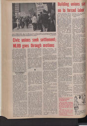  The Pacific Tribune - Friday, May 19, 1972   , page 12