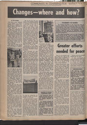   The Pacific Tribune - Friday, April 26, 1968   , page 4