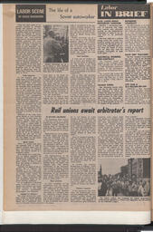   The Pacific Tribune - Friday, January 11, 1974   , page 4