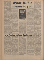   The Pacific Tribune - Friday, January 22, 1954   , page 10