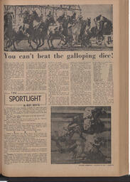   The Pacific Tribune - Friday, August 29, 1952   , page 11