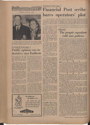   The Pacific Tribune - Friday, June 20, 1952   , page 12