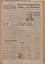   The Pacific Tribune - Friday, November 24, 1950   , page 15