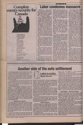   The Pacific Tribune - Friday, October 1, 1982   , page 8