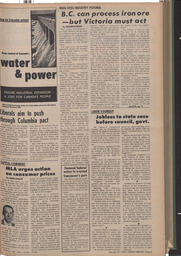   The Pacific Tribune - Friday, February 21, 1964   , page 3