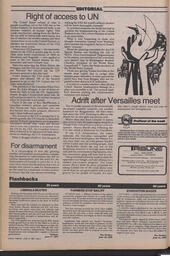   The Pacific Tribune - Friday, June 18, 1982   , page 4