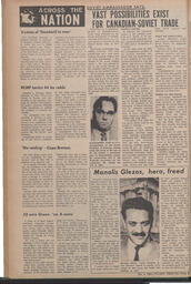   The Pacific Tribune - Friday, January 4, 1963   , page 8