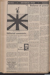   The Pacific Tribune - Friday, June 22, 1962   , page 4
