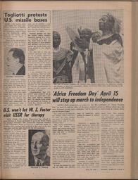   The Pacific Tribune - Friday, April 10, 1959   , page 3