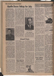   The Pacific Tribune - Friday, December 6, 1974   , page 10