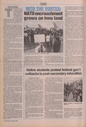   The Pacific Tribune - Monday, April 10, 1989   , page 6
