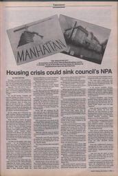   The Pacific Tribune - Monday, November 5, 1990   , page 3