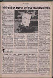   The Pacific Tribune - Wednesday, June 15, 1988   , page 5