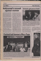   The Pacific Tribune - Wednesday, October 28, 1987   , page 10