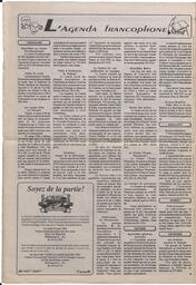 Le Soleil de Colombie-Britannique, June 18, 1993, page 12