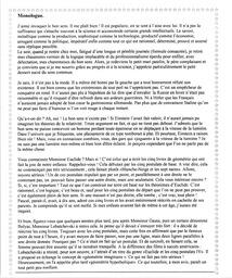   LE MOUSTIQUE PACIFIQUE, 1998   , page 4