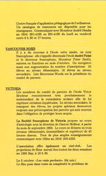   DANS L'CADRE, 1990   , page 24
