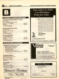   ANNUAIRE - FFCB, 1997   , page 18