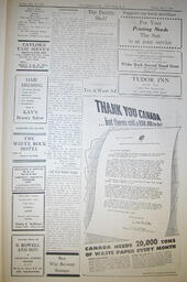 The Semiahmoo Sun, May 12, 1944 (Page 3)