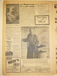 The White Rock Sun, October 22, 1959 (Page 7)