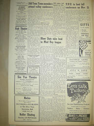 The White Rock Sun, October 09, 1958 (Page 2)