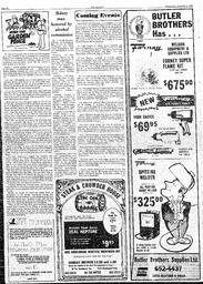 The Review Wed, November 2, 1983 (Page 14)