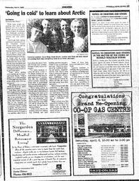 The Peninsula News Review Wed, April 5, 2000 (Page 17)