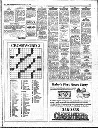 The Peninsula News Review Wed, March 31, 1999 (Page 39)
