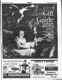 The Peninsula News Review Wed, December 23, 1998 (Page 19)
