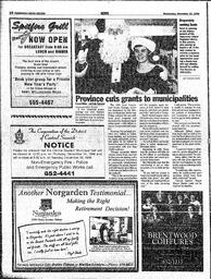 The Peninsula News Review Wed, December 23, 1998 (Page 10)