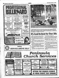 The Peninsula News Review Wed, October 7, 1998 (Page 31)