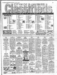 The Peninsula News Review Wed, April 29, 1998 (Page 34)