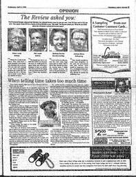 The Peninsula News Review Wed, April 8, 1998 (Page 7)