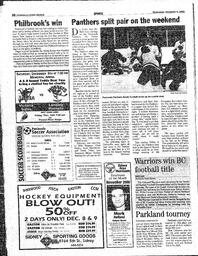 The Peninsula News Review Wed, December 6, 2000 (Page 32)