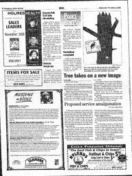 The Peninsula News Review Wed, December 6, 2000 (Page 6)