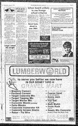 The Review Wed, January 6, 1988 (Page 3)