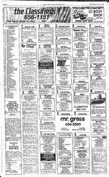 The Review Wed, March 4, 1987 (Page 20)