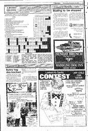 The Review Wed, November 15, 1989 (Page 8)