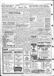 Saanich Peninsula And Gulf Islands Review Wed, October 20, 1965 (Page 2)