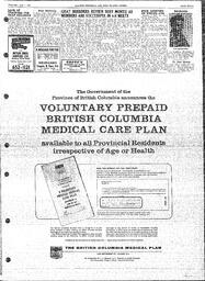 Saanich Peninsula And Gulf Islands Review Wed, July 7, 1965 (Page 7)