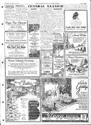 Saanich Peninsula And Gulf Islands Review Wed, December 23, 1953 (Page 3)