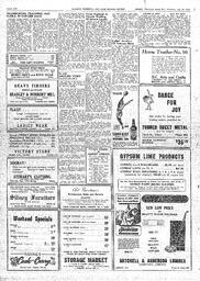 Saanich Peninsula And Gulf Islands Review Thu, July 20, 1950 (Page 10)